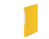 Chemise box Exacompta Cartobox 24 x 32 cm dos 2,5 cm