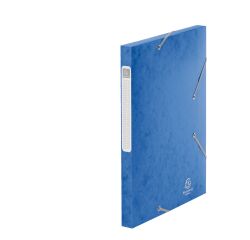 Mappen Cartobox in glanskarton.