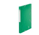 Chemise box Exacompta Cartobox 24 x 32 cm dos 2,5 cm