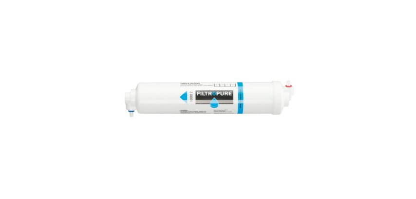 Filter for fountain Evopure