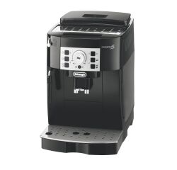Cafetera Magnifica S Delongui para cafe molido y en grano