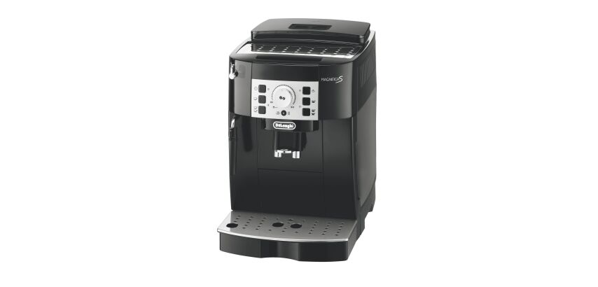 Machine expresso avec broyeur Delonghi - Magnifica S