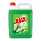 Nettoyant multi-usages Ajax Fête des fleurs, Muguet - Bidon de 5 L