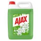 5 Liter-Behälter Ajax parfümierte Reiniger