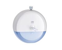 Dispenser Tork T9 mini Smartone white 