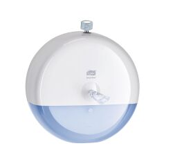 Dispenser Tork T9 mini Smartone white 