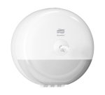 Dispenser Tork T9 mini Smartone white 