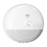 Distributeur Tork T9 mini Smartone Blanc
