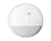 Distributeur Tork T9 mini Smartone Blanc
