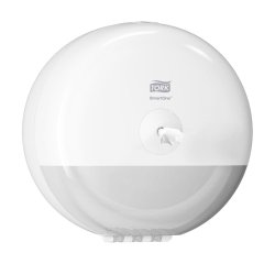 Distributeur Tork T9 mini Smartone Blanc