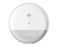 Dispenser Tork T9 mini Smartone white 