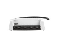 Encuadernadora plástico Fellowes Starlet 2+