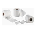 Papier toilette double épaisseur Tork Premium gaufré - Carton 48 rouleaux 198 feuilles