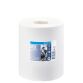 Wiper rolls with central dispensing Tork M2 Wiper 415 Maxi white - box of 6