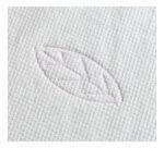 Carton 2100 essuie-mains pliage enchevêtré Tork Premium