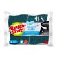 Sponge Scotch Brite colour Ultra - pack of 2