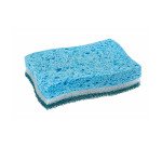 Eponge Scotch Brite couleur Ultra - Paquet de 2