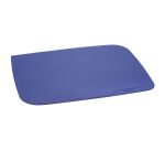 Table-mat without flap Esselte Soft Touch 65 x 50 cm colour.