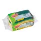 Schwamm Scotch Brite Farbe Ultra - 2er-Packung