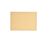 Enveloppe recyclée 229 x 324 mm Bruneau 90 g sans fenêtre brun - Boîte de 500