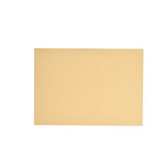 Enveloppe recyclée 229 x 324 mm Bruneau 90 g sans fenêtre brun - Boîte de 500