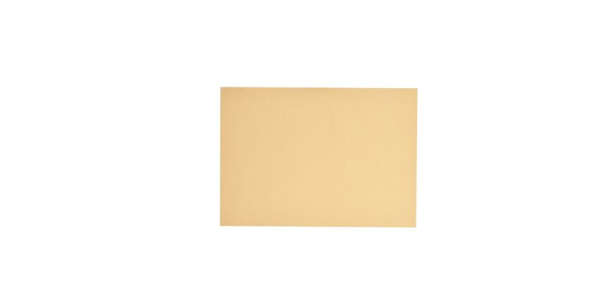 Enveloppe recyclée 229 x 324 mm Bruneau 90 g sans fenêtre brun - Boîte de 500