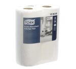 Rouleau essuie-tout papier Tork - carton de 24 rouleaux