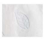 Papier toilette Mini Jumbo double épaisseur Tork Premium - Carton 12 rouleaux 170 m