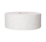 Papel higiénico maxi Jumbo Tork Premium T1 doble capa 360 m - Pack de 6 rollos