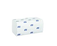 Toweld folded in Z Tork H2 Premium Soft standard - Box of 3150