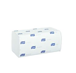 Toweld folded in Z Tork H2 Premium Soft standard - Box of 3150