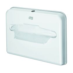 TORK toilet seat covers