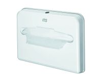 Cubreasientos para inodoro Tork