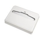 Distributeur couvre abattant hygiènique WC Tork v1 ABS blanc