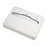 TORK toilet seat covers