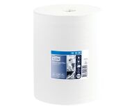 Secado Tork Advanced M2 capas - caja de 6 rollos