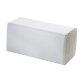 Carton of 5000 super eco paper towels - Z-folded