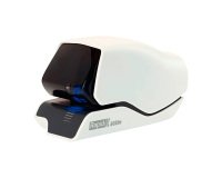 Grapadora Eléctrica Rapid R5025E - Capacidad 25 hojas