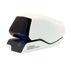 Grapadora Eléctrica Rapid R5025E - Capacidad 25 hojas