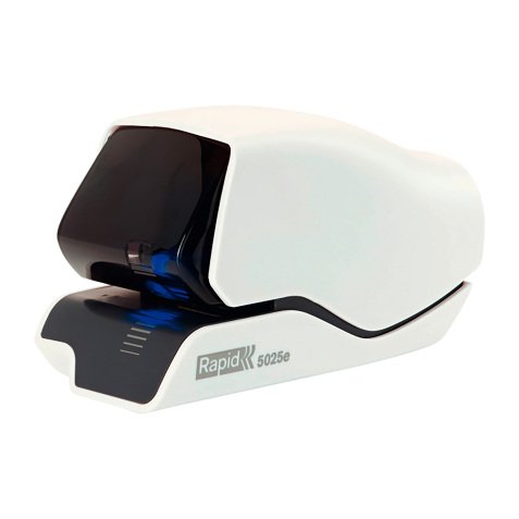 Pack stapler and staples Rapid R5025E capacity 25 sheets