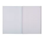 Cahier Manifold Exacompta quadrillé 5 x 5 A4 50 pages triple exemplaires