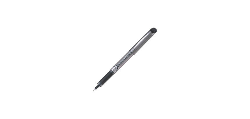 Roller Pilot Hi-tecpoint V5 Grip