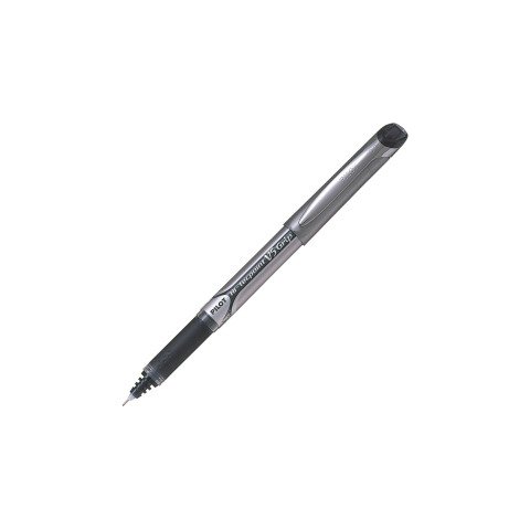 Roller Pilot Hi-tecpoint V5 Grip Negro