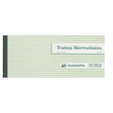 Carnet de traites Exacompta