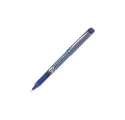 Roller Pilot Hi-tecpoint V5 Grip Azul