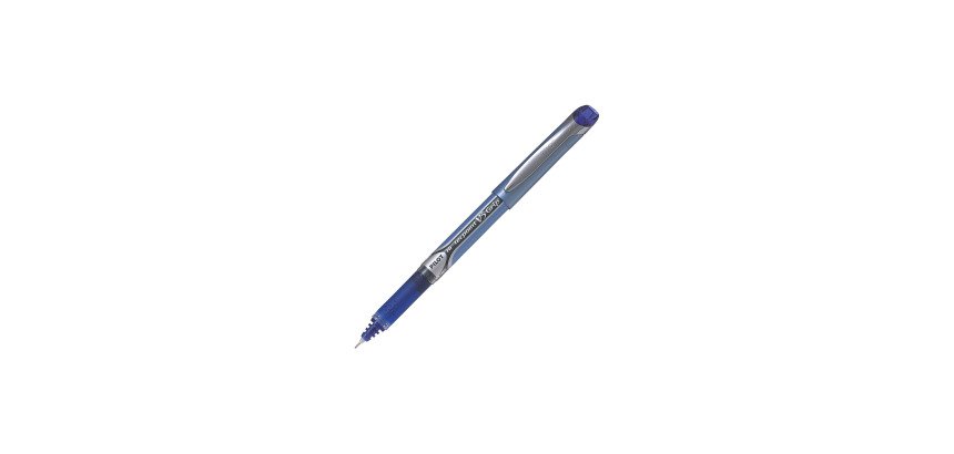 Roller Pilot Hi-tecpoint V5 Grip