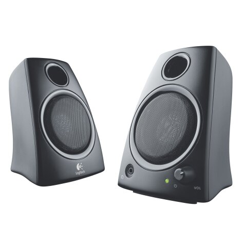 Luidsprekers Logitech Z130