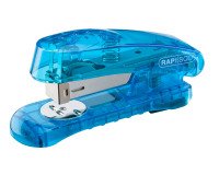 Stapler Rapesco - Staples 24/6 and 26/6 - capacity up to 20 sheets