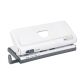 Perforateur de bureau 6 trous Rapesco - capacité 10 feuilles - blanc