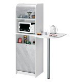 Catering cabinet